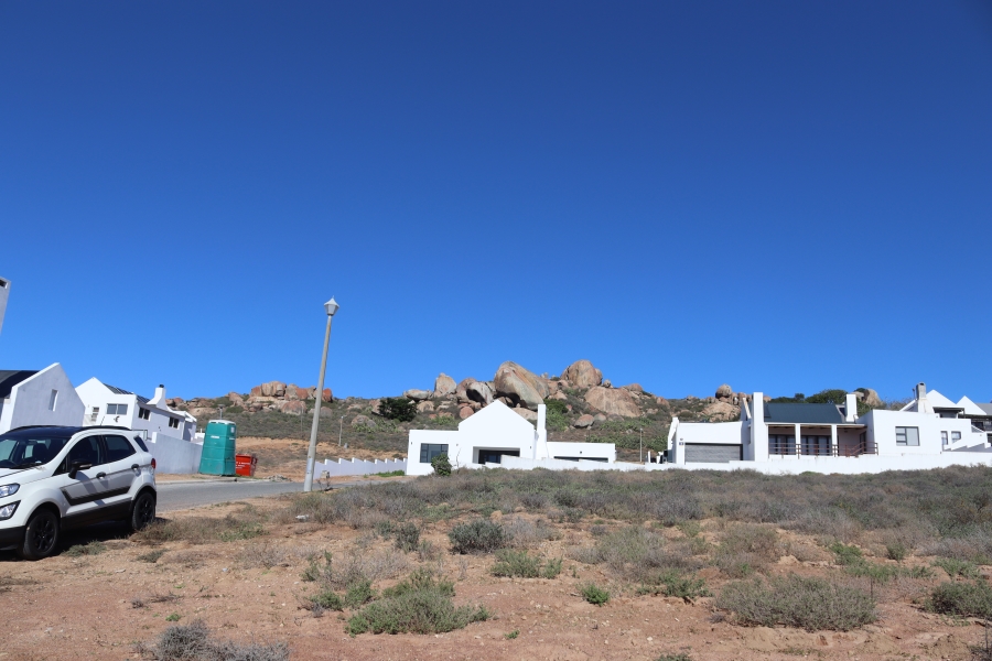 0 Bedroom Property for Sale in Da Gama Bay Western Cape